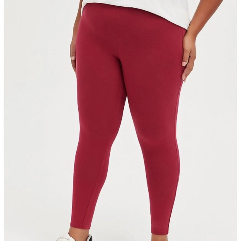 Torrid Leggings - Picture 1 of 7